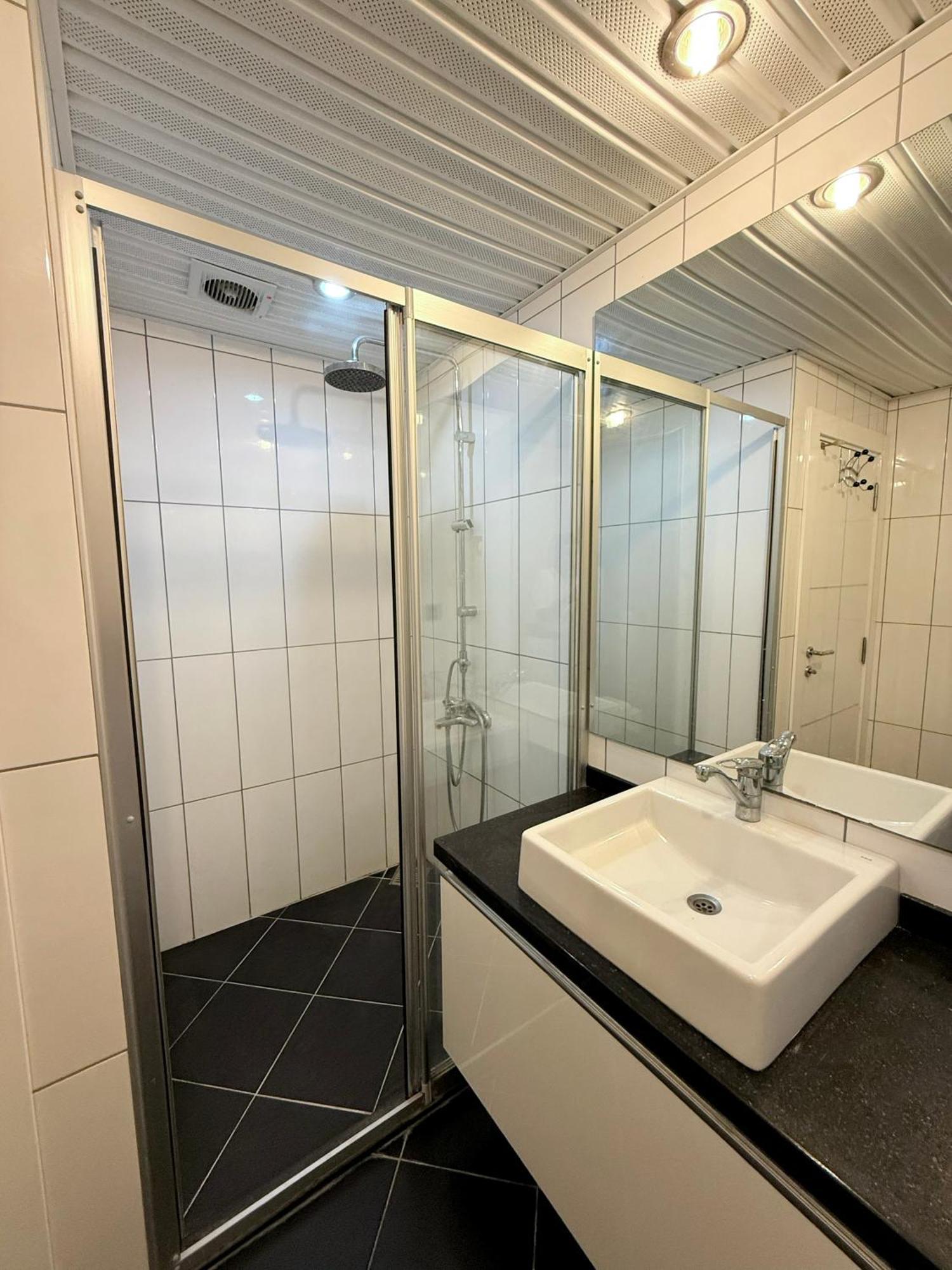 Sa Apartments! Beachfront Apartment With Sea View & Pool Alanya Zewnętrze zdjęcie