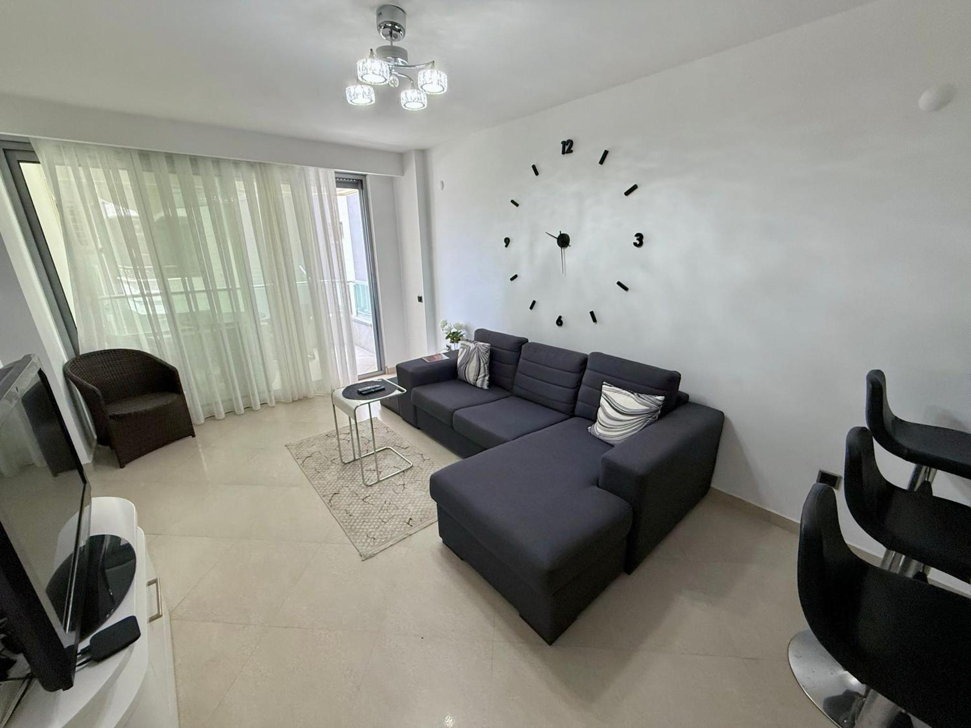 Sa Apartments! Beachfront Apartment With Sea View & Pool Alanya Zewnętrze zdjęcie