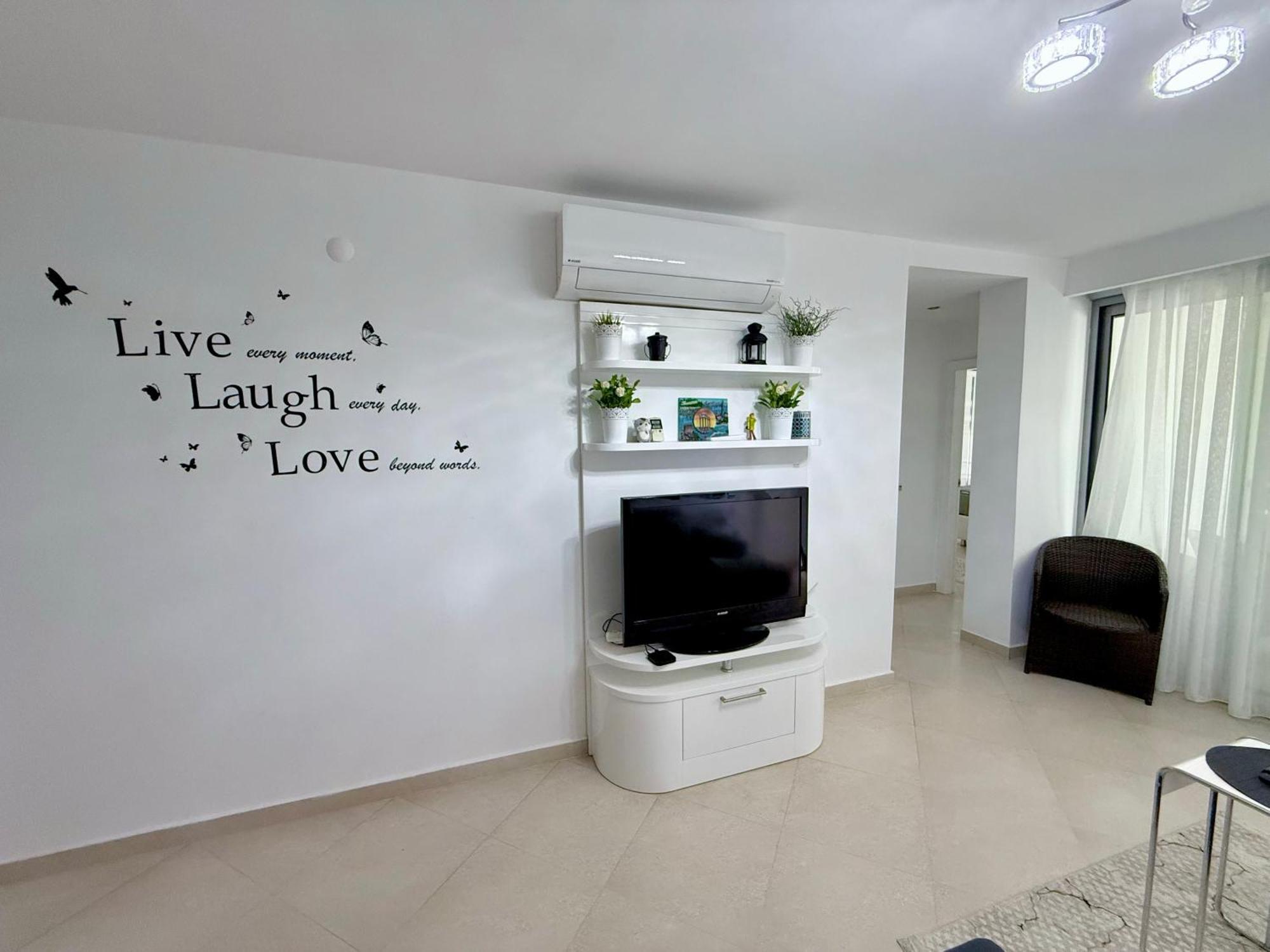 Sa Apartments! Beachfront Apartment With Sea View & Pool Alanya Zewnętrze zdjęcie