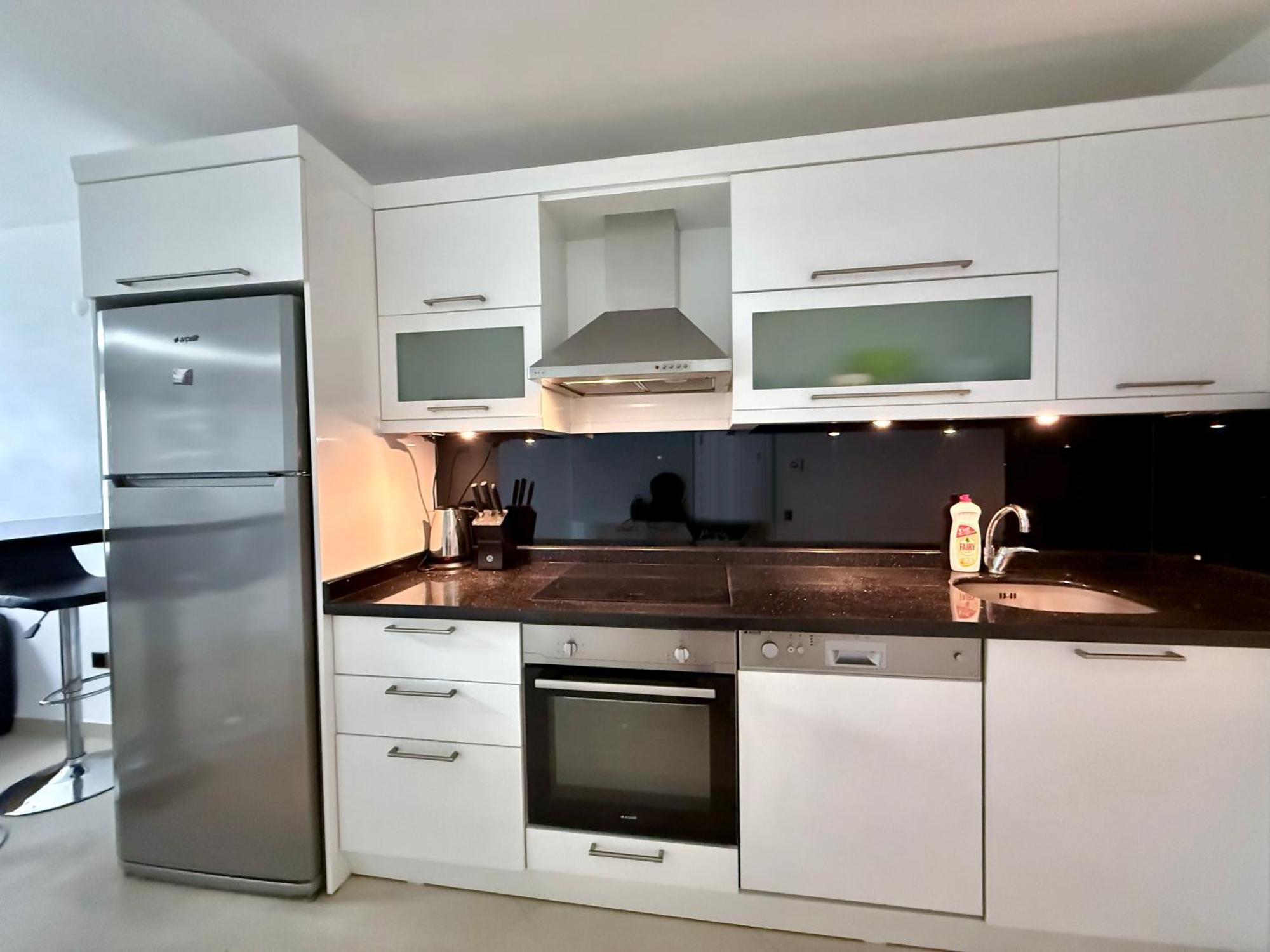 Sa Apartments! Beachfront Apartment With Sea View & Pool Alanya Zewnętrze zdjęcie